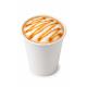 caramel cappuccino